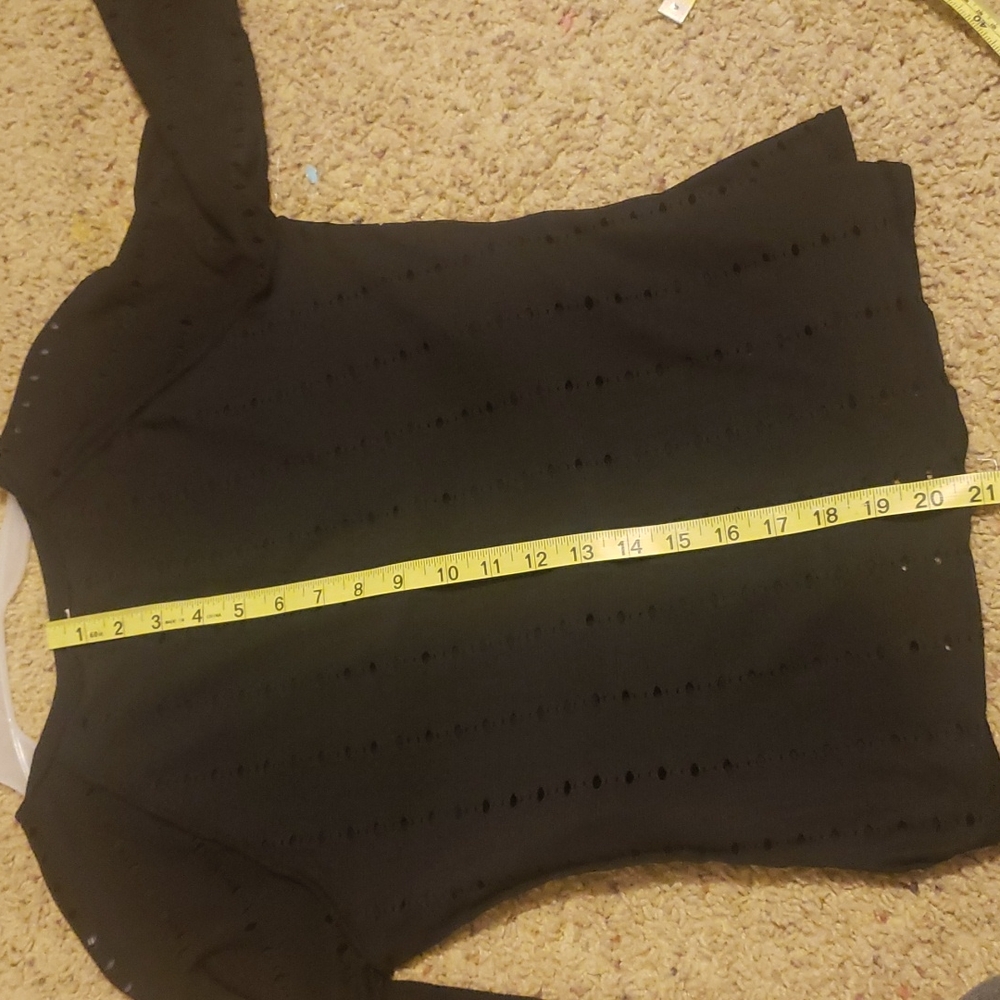 Fabletics Double Layer Top - Picture 10 of 11